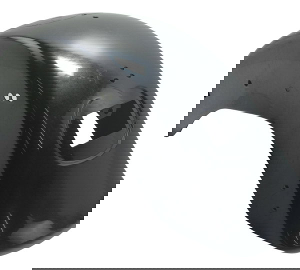 Paralama Traseiro Harley Davidson Fat Boy 07-11 Original