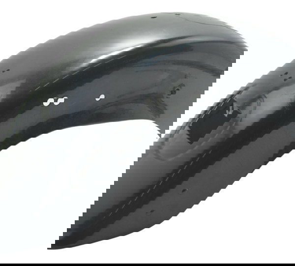 Paralama Traseiro Harley Davidson Fat Boy 07-11 Original