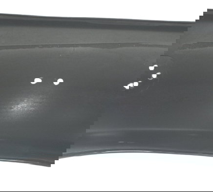 Paralama Traseiro Harley Davidson Fat Boy 07-11 Original