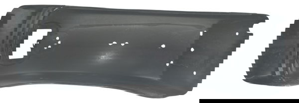 Paralama Traseiro Harley Davidson Fat Boy 07-11 Original