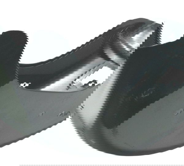 Paralama Traseiro Harley Davidson Fat Boy 07-11 Original