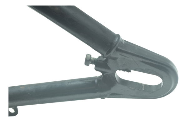 Quadro Elástico Harley Davidson Fat Boy 07-11 Original