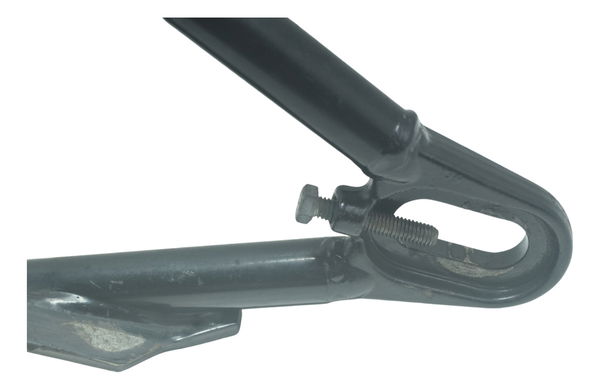 Quadro Elástico Harley Davidson Fat Boy 07-11 Original