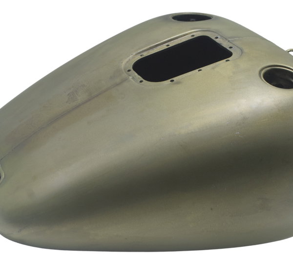 Tanque Harley Davidson Fat Boy 07-11 Original