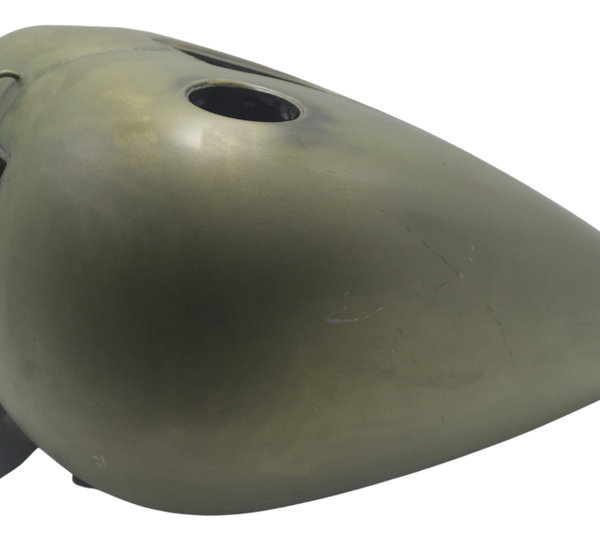 Tanque Harley Davidson Fat Boy 07-11 Original