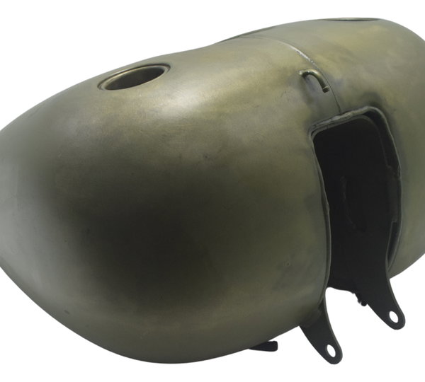 Tanque Harley Davidson Fat Boy 07-11 Original