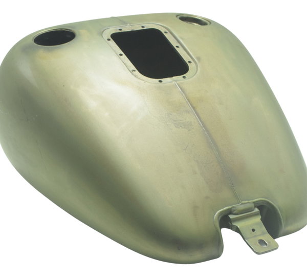 Tanque Harley Davidson Fat Boy 07-11 Original