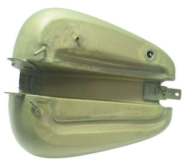 Tanque Harley Davidson Fat Boy 07-11 Original