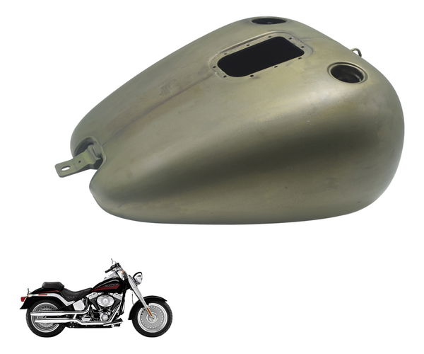 Tanque Harley Davidson Fat Boy 07-11 Original