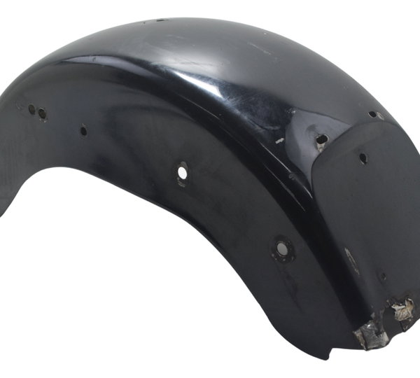 Paralama Tras C/ Avaria Harley Davidson Fat Boy 07-11 Orig