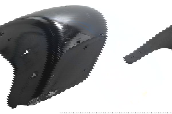 Paralama Tras C/ Avaria Harley Davidson Fat Boy 07-11 Orig