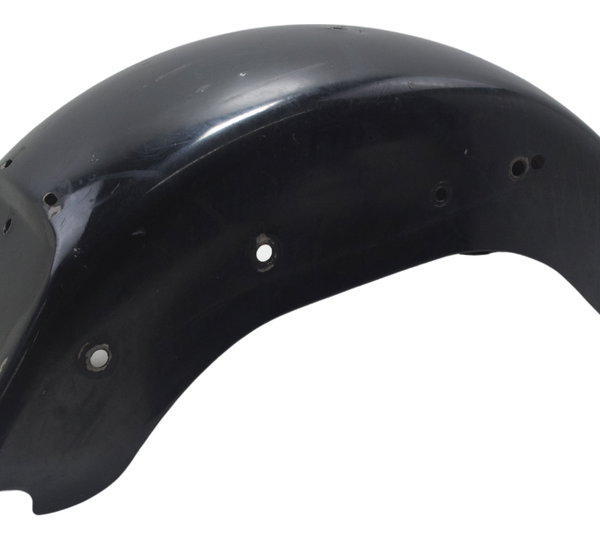 Paralama Tras C/ Avaria Harley Davidson Fat Boy 07-11 Orig