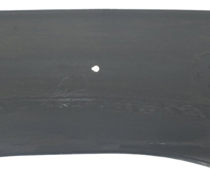 Paralama Tras C/ Avaria Harley Davidson Fat Boy 07-11 Orig