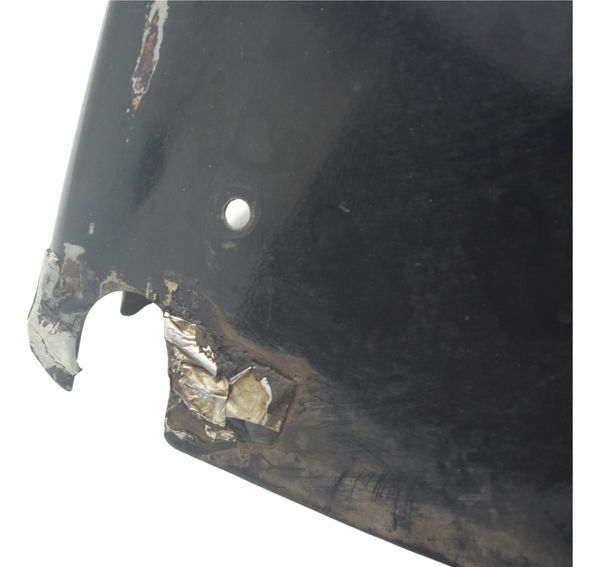 Paralama Tras C/ Avaria Harley Davidson Fat Boy 07-11 Orig