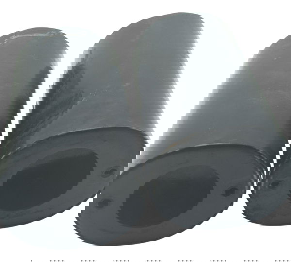 Par Capa Bengala C/ Det Harley Davidson Fat Boy 07-11 Orig