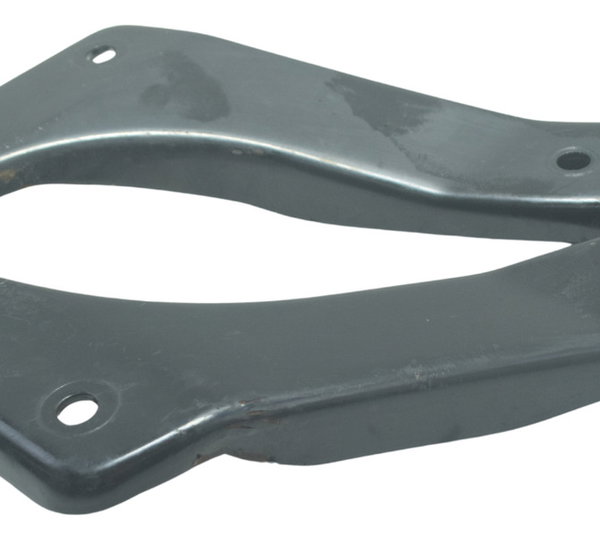 Par Espadas C/ Det Harley Davidson Fat Boy 07-11 Original Preto
