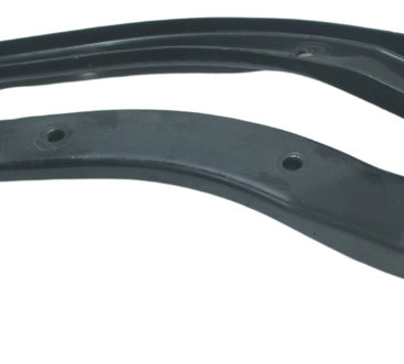 Par Espadas C/ Det Harley Davidson Fat Boy 07-11 Original Preto