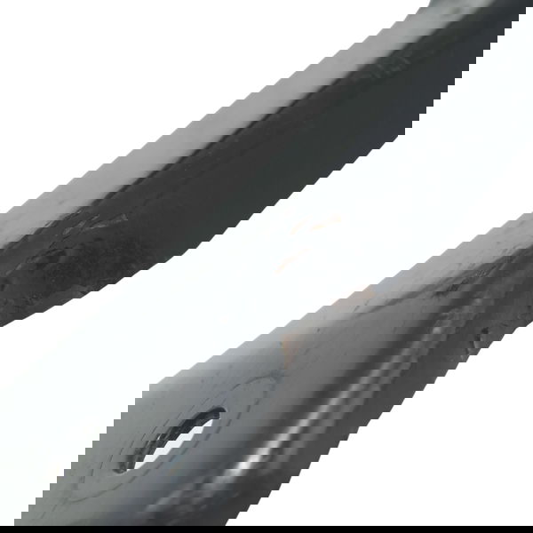 Par Espadas C/ Det Harley Davidson Fat Boy 07-11 Original Preto