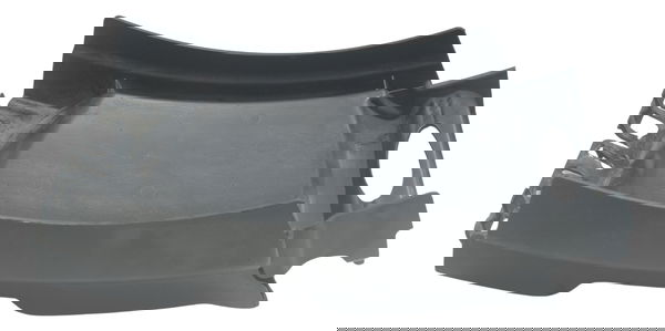 Acabamento Paralama Tras Harley Davidson Fat Boy 07-11 Orig