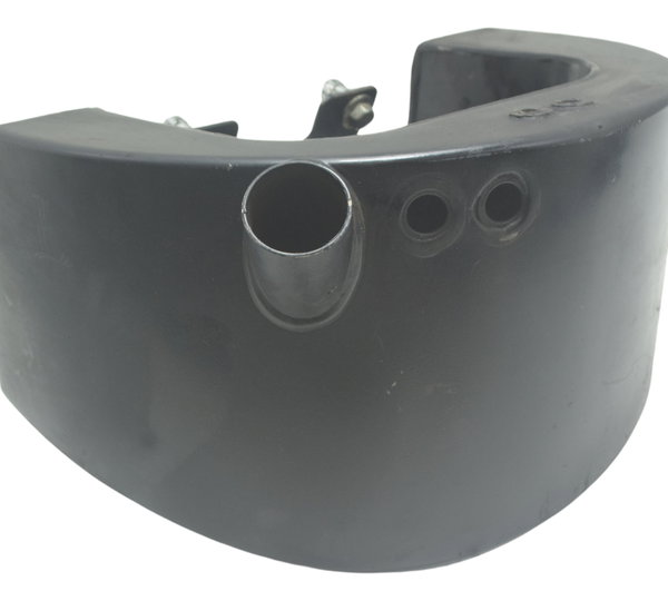 Reservatório Óleo Harley Davidson Fat Boy 07-11 Original