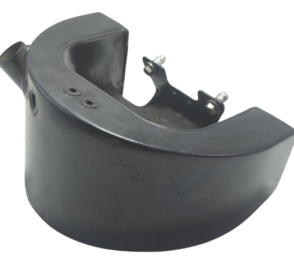 Reservatório Óleo Harley Davidson Fat Boy 07-11 Original