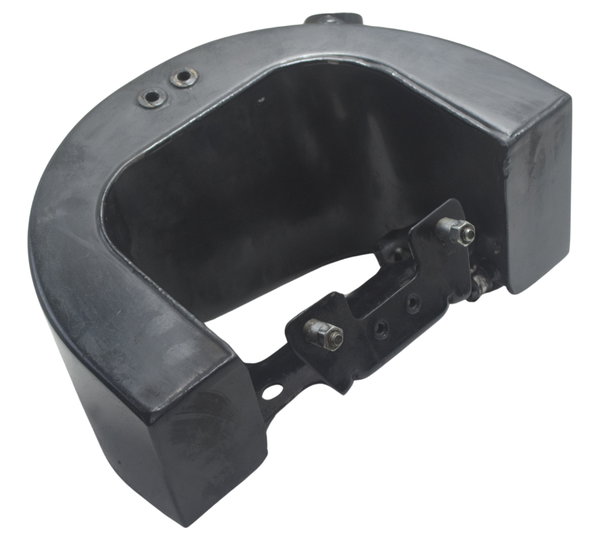 Reservatório Óleo Harley Davidson Fat Boy 07-11 Original