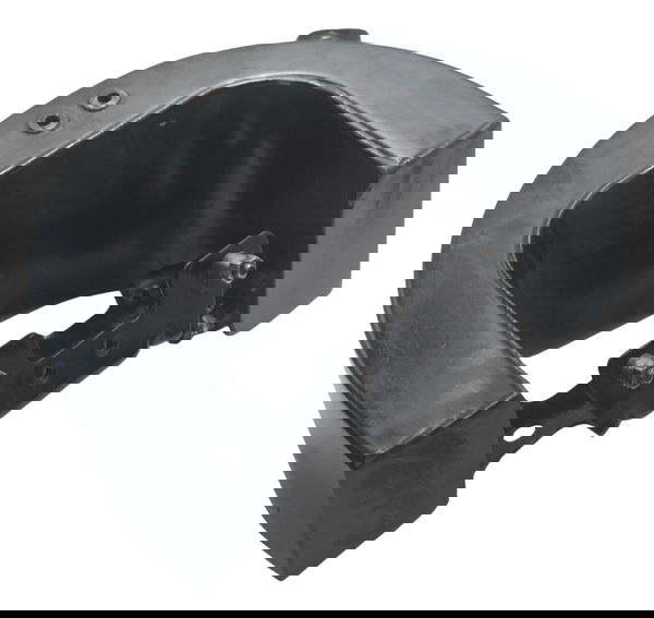 Reservatório Óleo Harley Davidson Fat Boy 07-11 Original