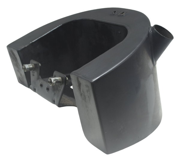 Reservatório Óleo Harley Davidson Fat Boy 07-11 Original