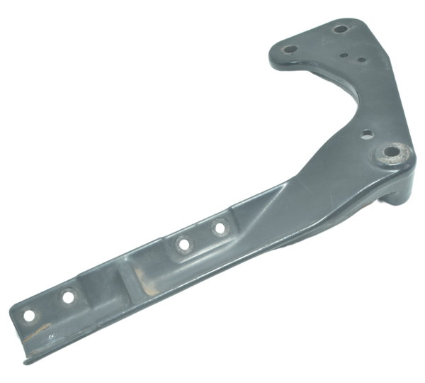 Suporte Escape Harley Davidson Fat Boy 07-11 Original
