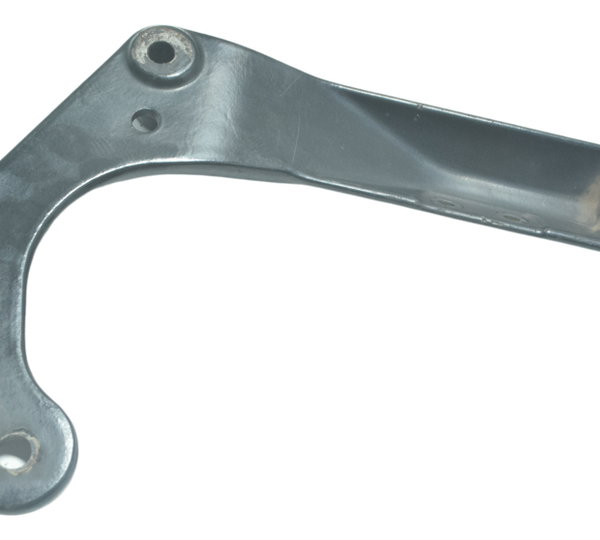 Suporte Escape Harley Davidson Fat Boy 07-11 Original