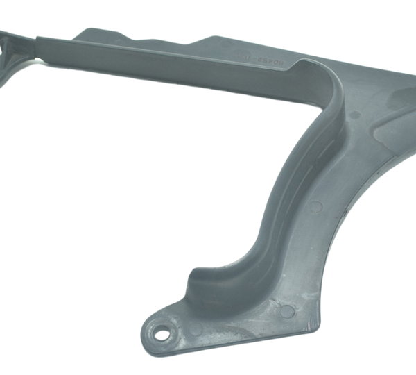 Capa Correia Inferior Harley Davidson Fat Boy 07-11 Original