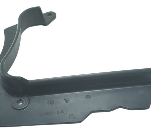 Capa Correia Inferior Harley Davidson Fat Boy 07-11 Original