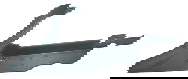 Capa Correia Inferior Harley Davidson Fat Boy 07-11 Original