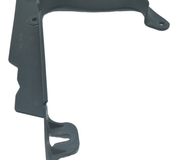 Capa Correia Inferior Harley Davidson Fat Boy 07-11 Original