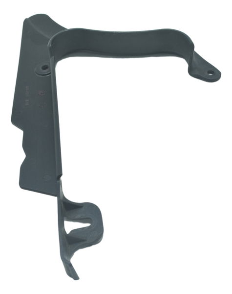 Capa Correia Inferior Harley Davidson Fat Boy 07-11 Original