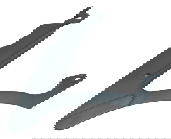 Capa Correia Inferior Harley Davidson Fat Boy 07-11 Original