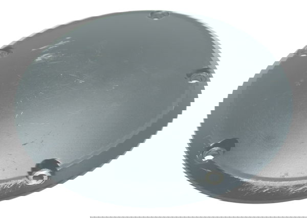 Tampa Inspeção C/detalhes Harley Davidson Fat Boy 07-11 Orig