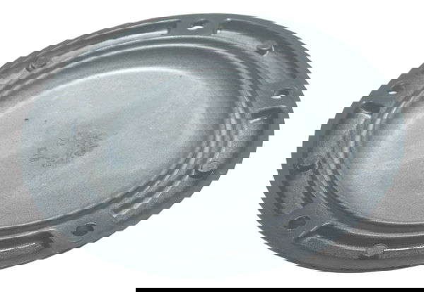 Tampa Inspeção C/detalhes Harley Davidson Fat Boy 07-11 Orig