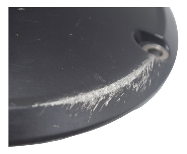 Tampa Inspeção C/detalhes Harley Davidson Fat Boy 07-11 Orig