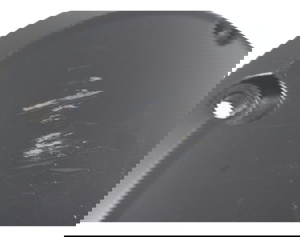 Tampa Inspeção C/detalhes Harley Davidson Fat Boy 07-11 Orig