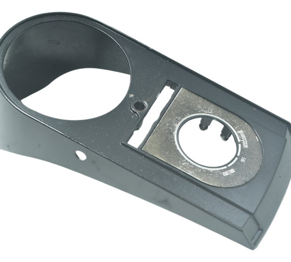 Suporte Painel Console C/avari Harley Davidson Fat Boy 07-11