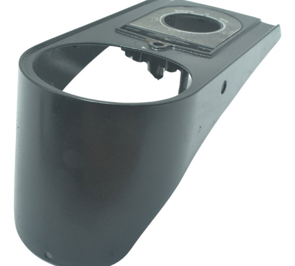 Suporte Painel Console C/avari Harley Davidson Fat Boy 07-11