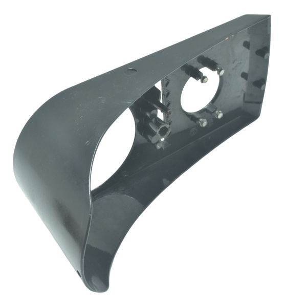 Suporte Painel Console C/avari Harley Davidson Fat Boy 07-11