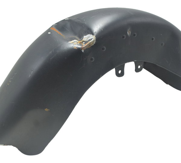 Paralama Diant C/ Avaria Harley Davidson Fat Boy 07-11 Orig