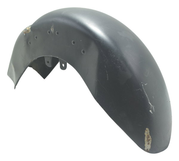 Paralama Diant C/ Avaria Harley Davidson Fat Boy 07-11 Orig