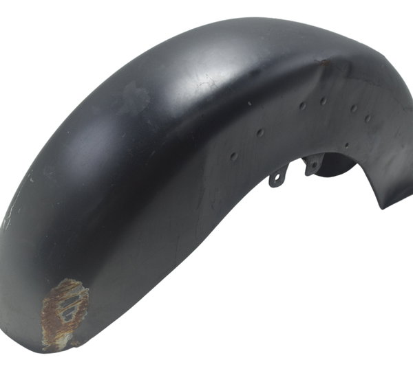 Paralama Diant C/ Avaria Harley Davidson Fat Boy 07-11 Orig