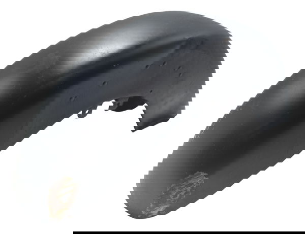 Paralama Diant C/ Avaria Harley Davidson Fat Boy 07-11 Orig