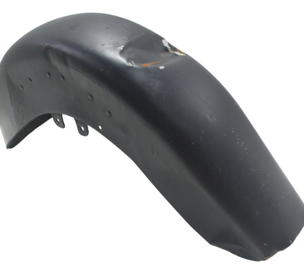Paralama Diant C/ Avaria Harley Davidson Fat Boy 07-11 Orig