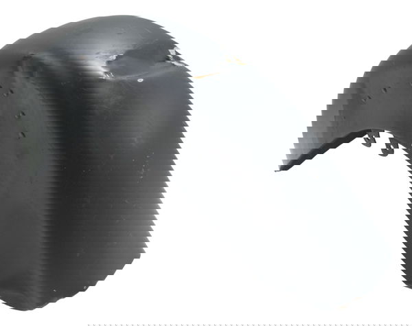 Paralama Diant C/ Avaria Harley Davidson Fat Boy 07-11 Orig