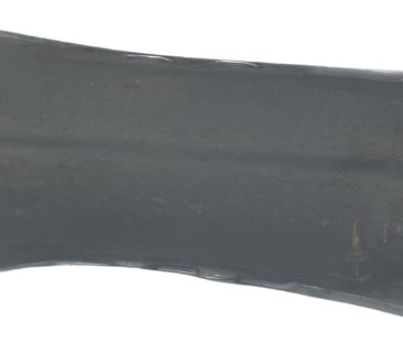 Paralama Diant C/ Avaria Harley Davidson Fat Boy 07-11 Orig
